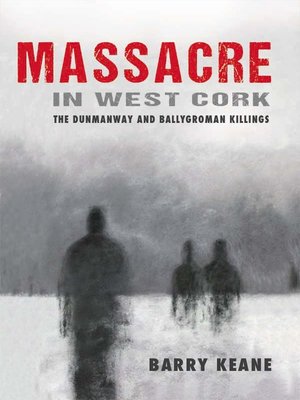 cover image of Massacre in West Cork